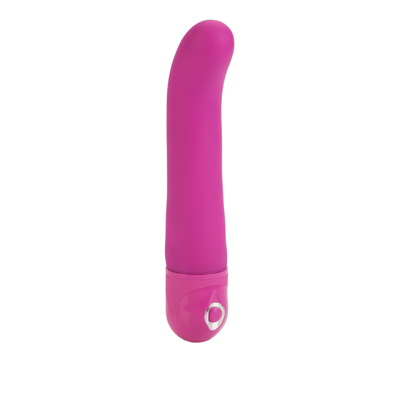 Waterproof Power Stud G for G-Spot Stimulation Vibrator Pink