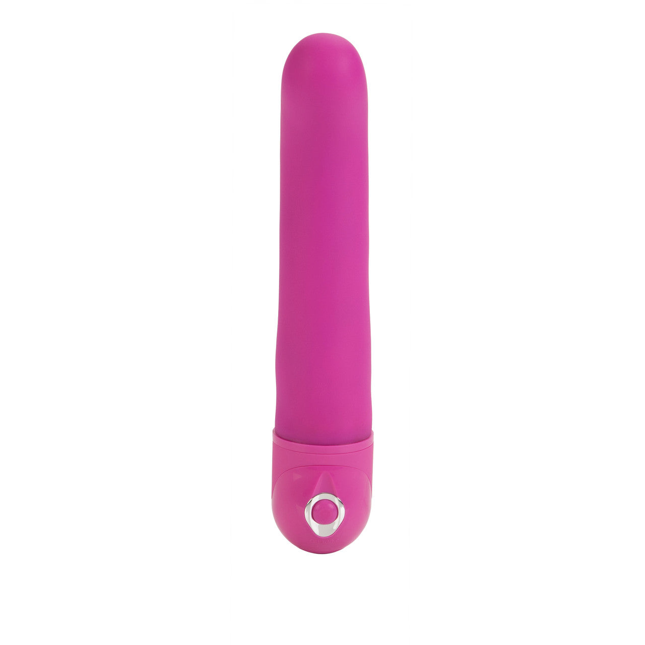 Waterproof Power Stud G for G-Spot Stimulation Vibrator Pink