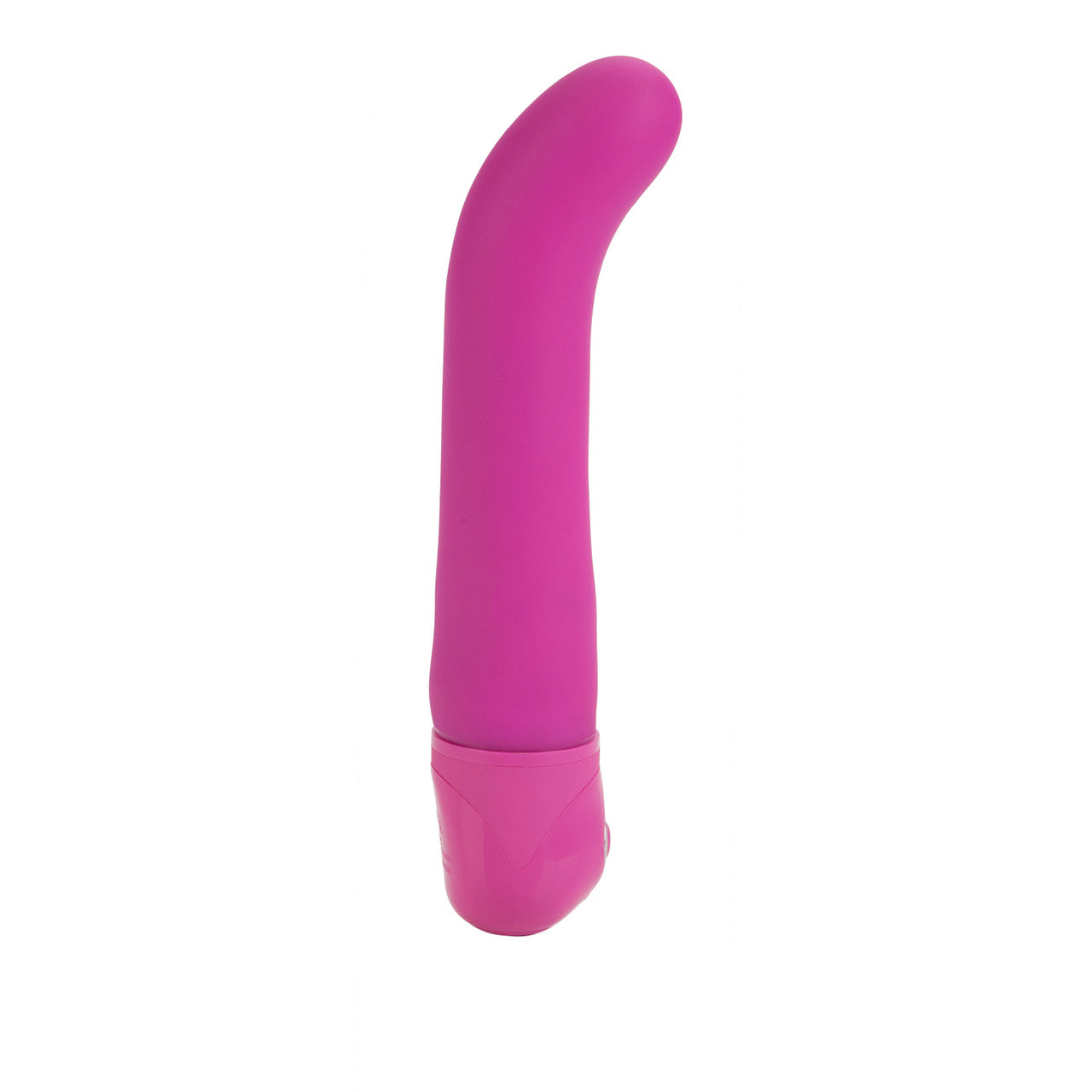 Waterproof Power Stud G for G-Spot Stimulation Vibrator Pink