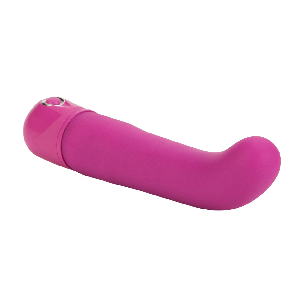 Waterproof Power Stud G for G-Spot Stimulation Vibrator Pink