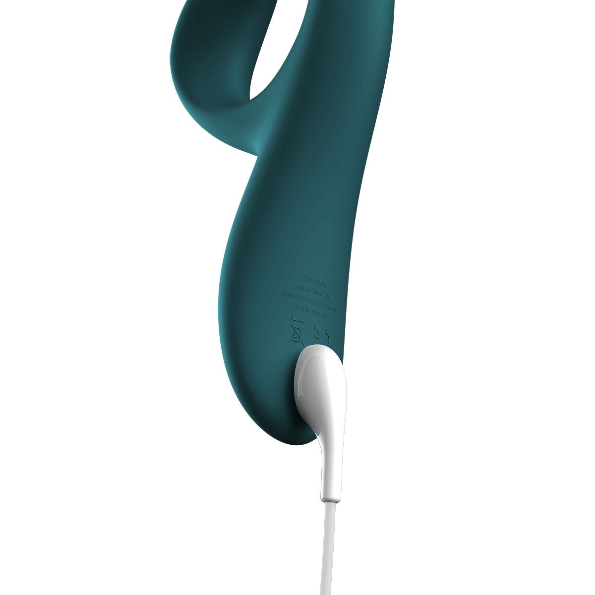 We-Vibe Date Night Special Edition Kit - Green Velvet