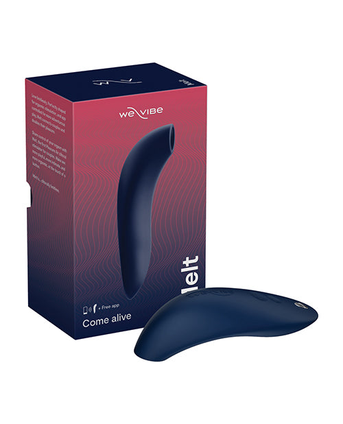 We-Vibe Melt - Clitoral Stimulator by We-Vibe