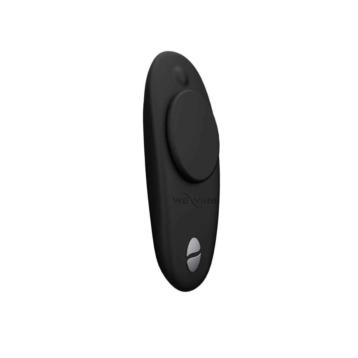 We-Vibe Moxie & Moxie Tease Us Special Edition Wearable Vibrators in Black