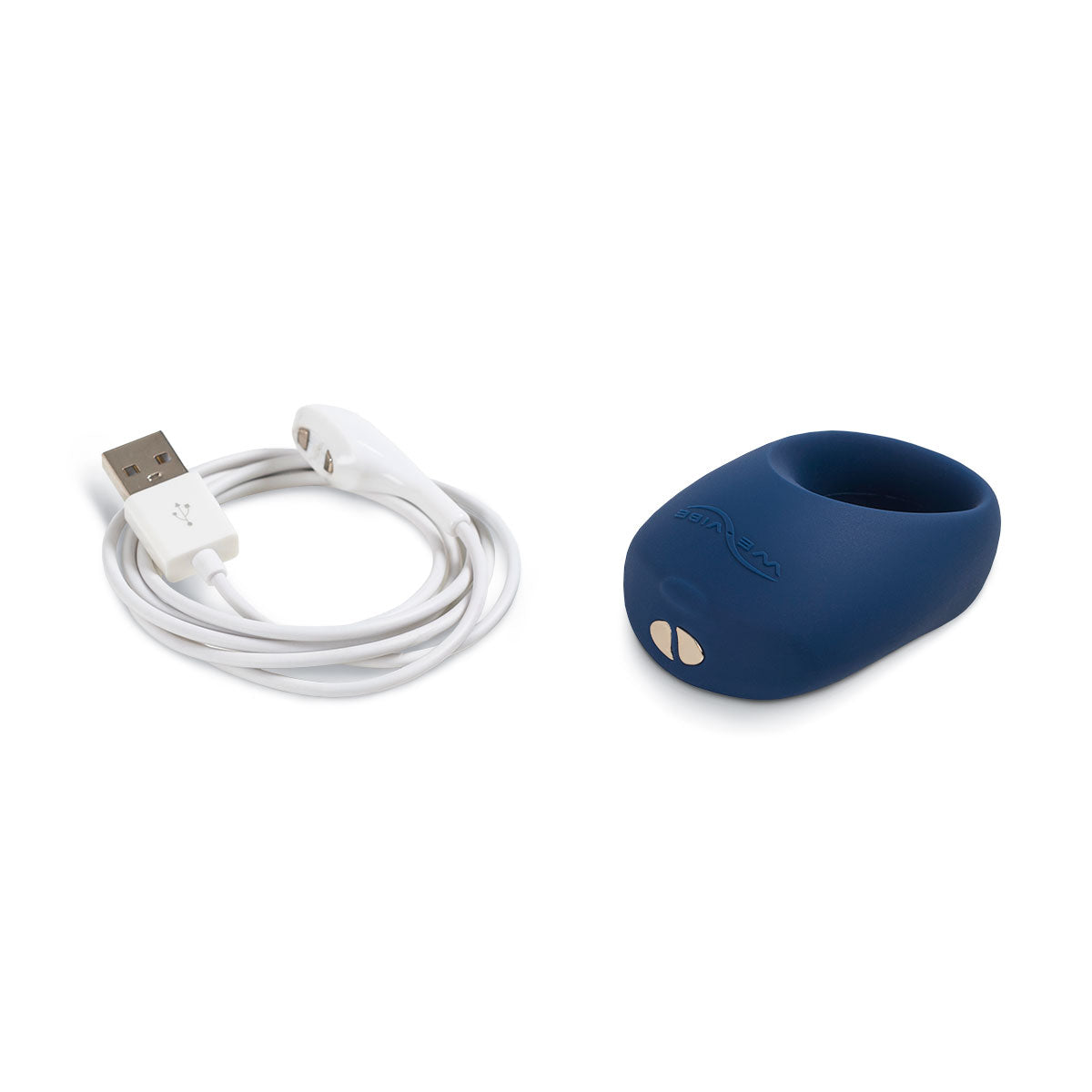 We-Vibe Pivot - Blue