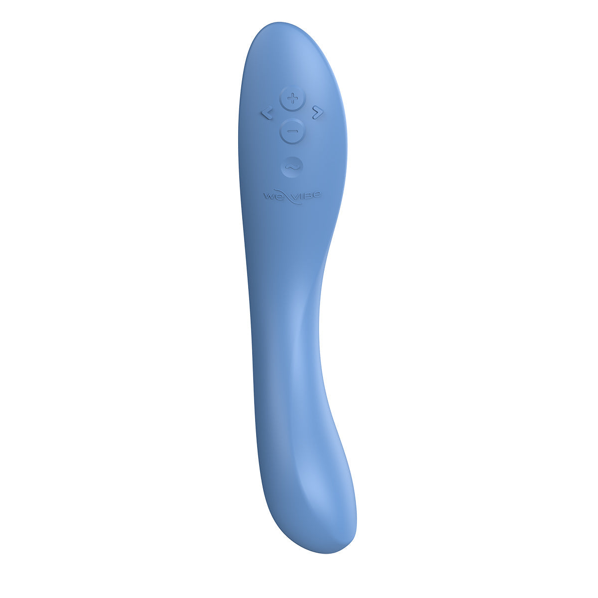 We-Vibe Rave 2: Intense G-Spot Pleasure