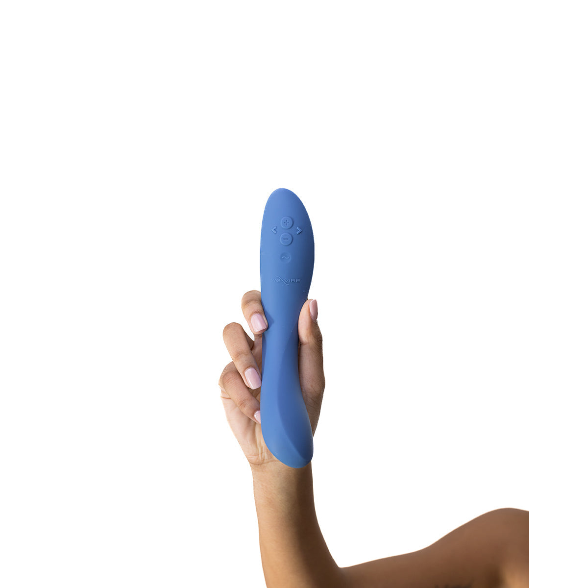 We-Vibe Rave 2: Intense G-Spot Pleasure