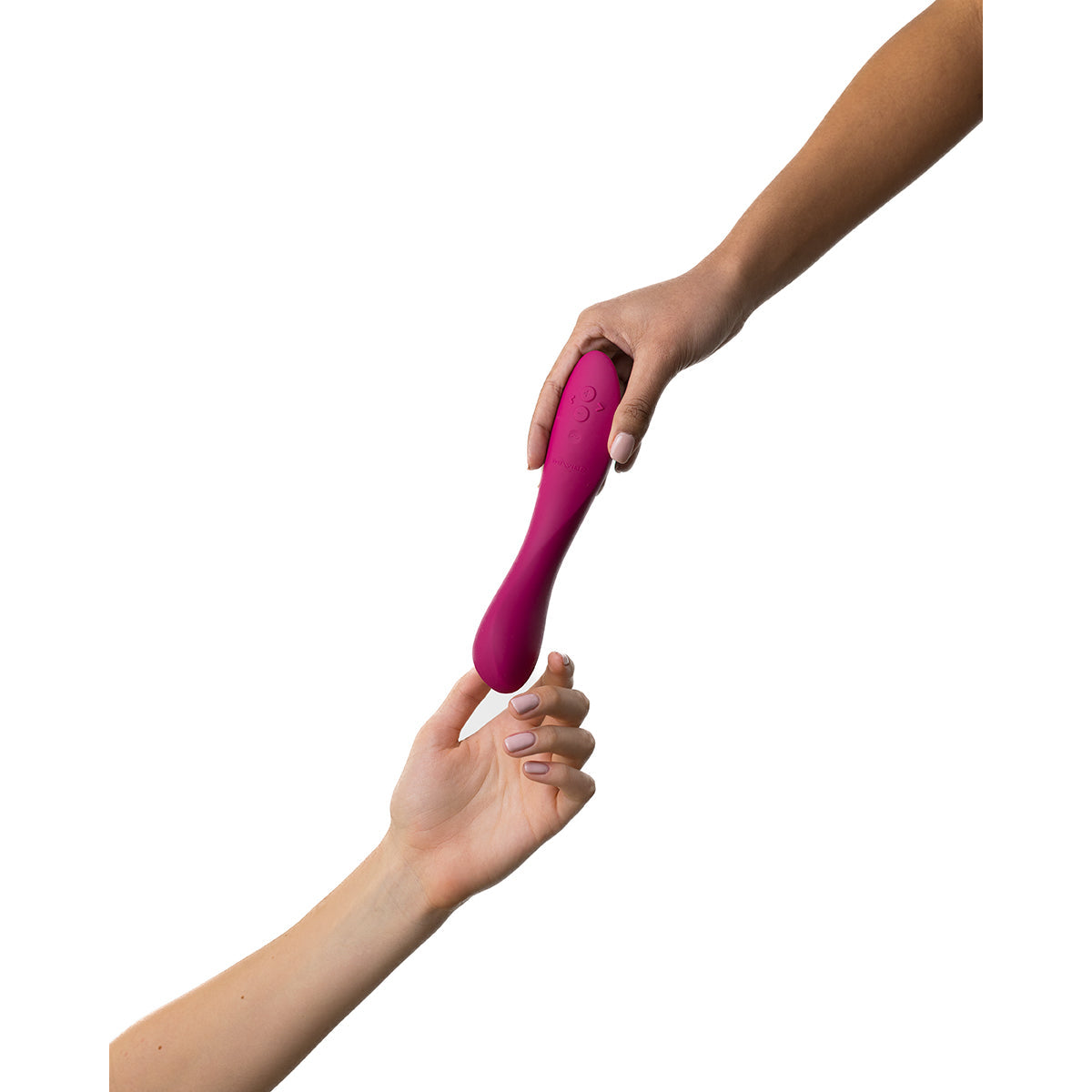 We-Vibe Rave 2 - Ultimate G-Spot Pleasure