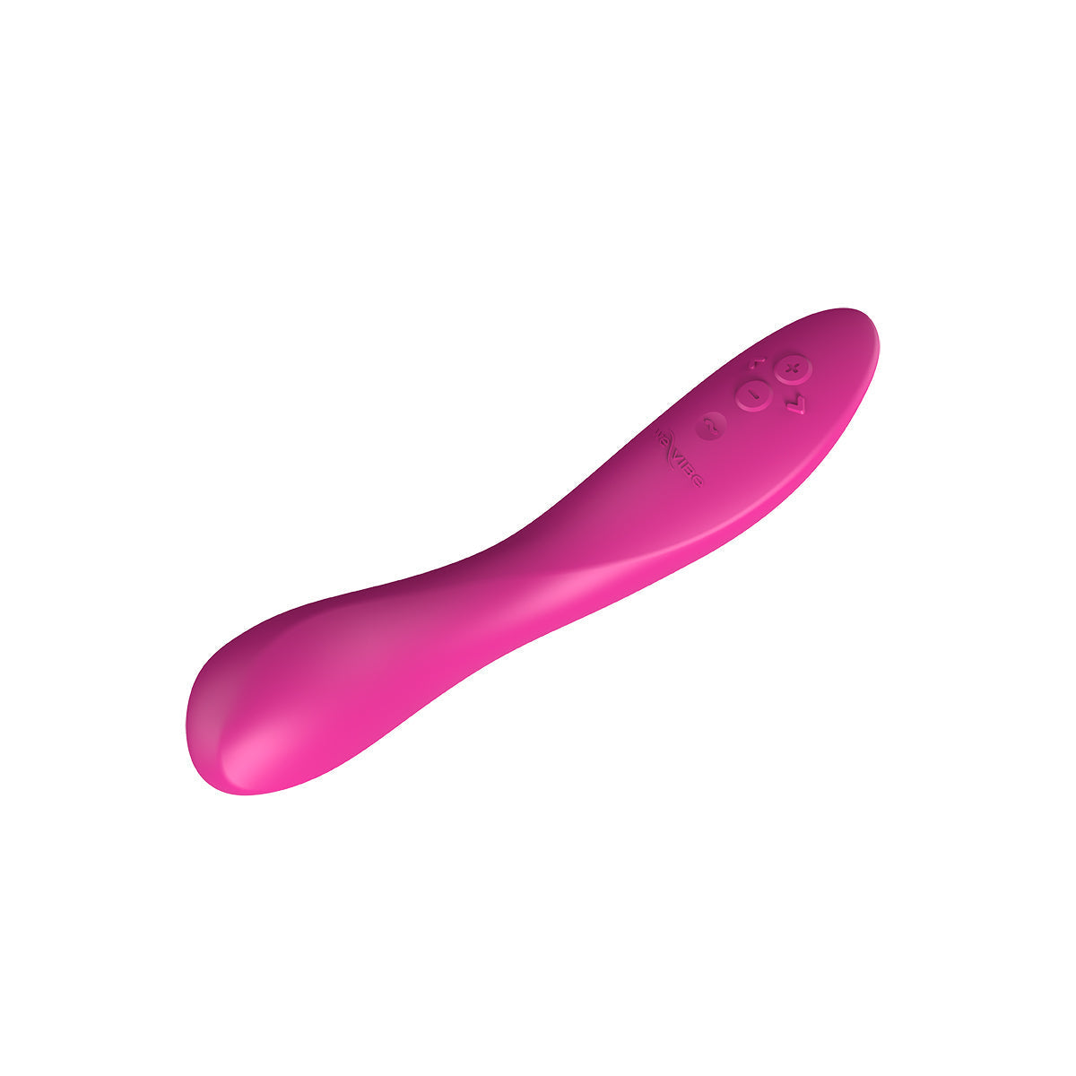 We-Vibe Rave 2 - Ultimate G-Spot Pleasure