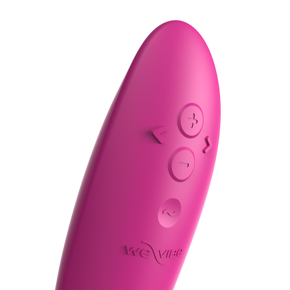 We-Vibe Rave 2 - Ultimate G-Spot Pleasure