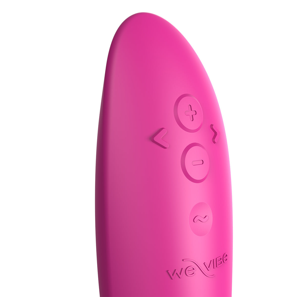 We-Vibe Rave 2 - Ultimate G-Spot Pleasure