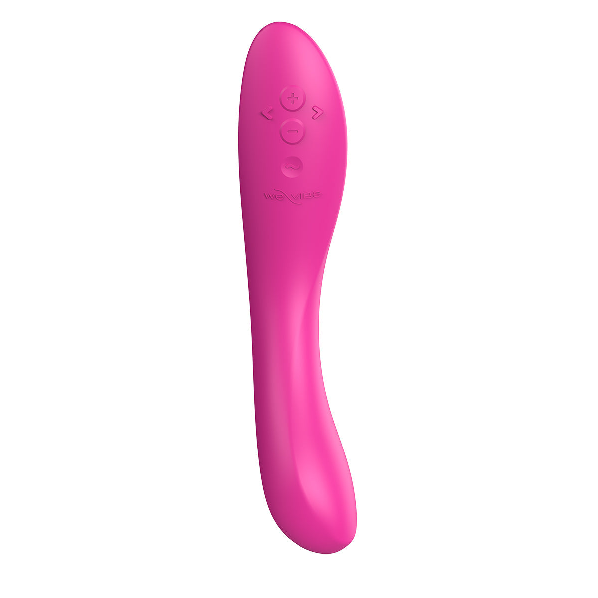 We-Vibe Rave 2 - Ultimate G-Spot Pleasure