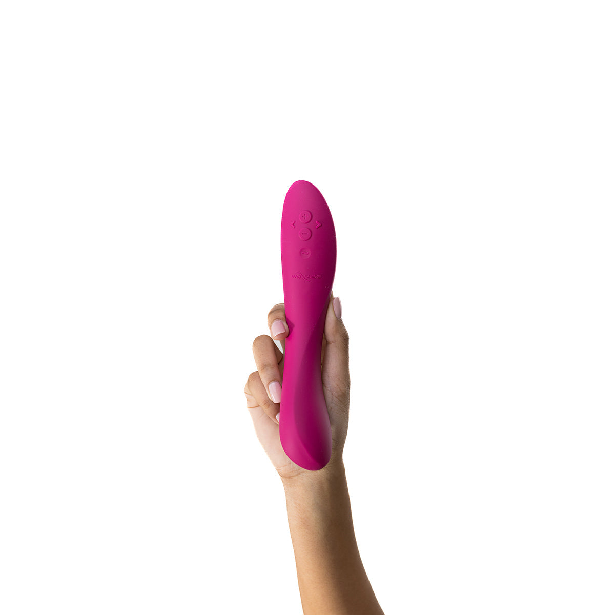 We-Vibe Rave 2 - Ultimate G-Spot Pleasure