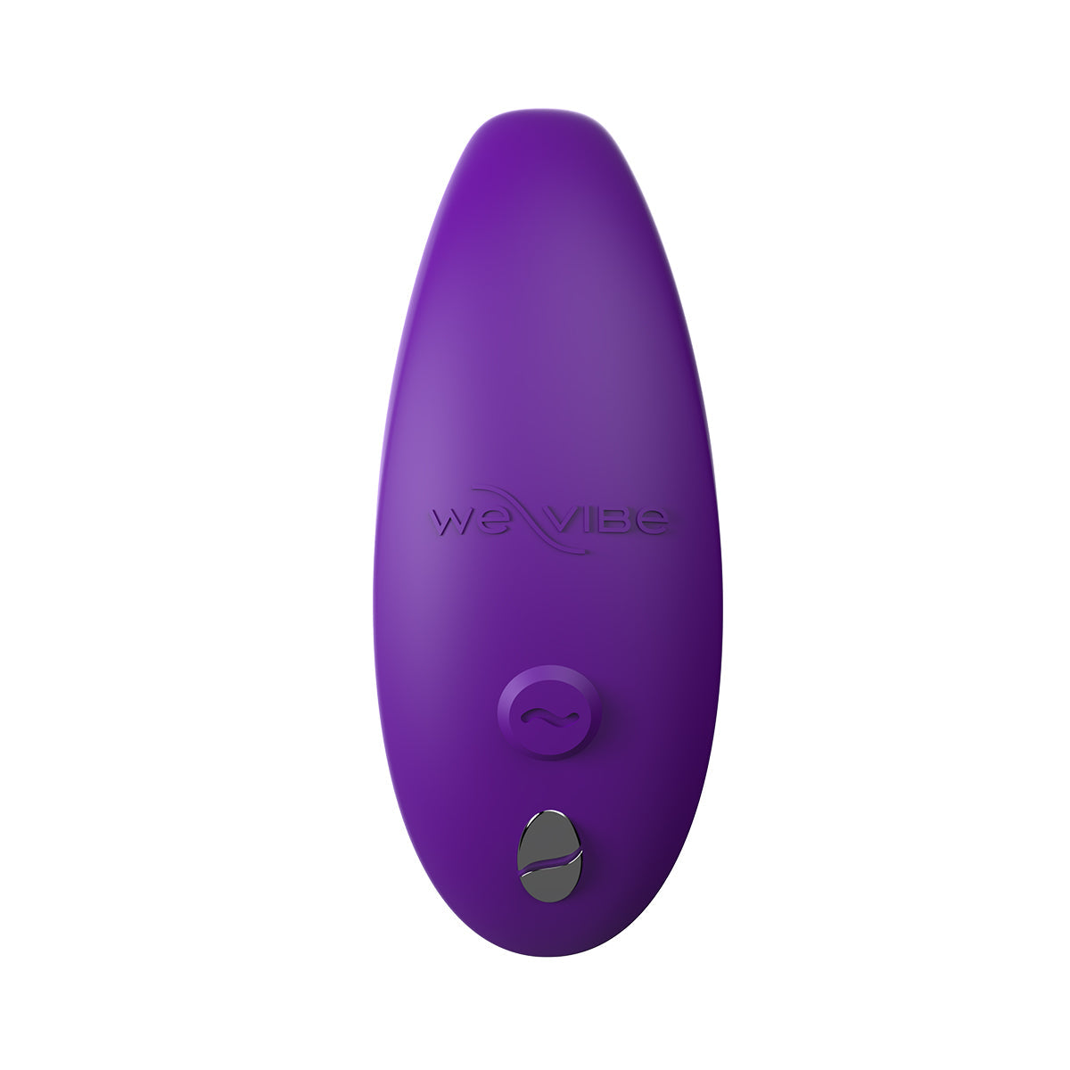 We-Vibe Sync 2 - Purple, Mini Vibrator