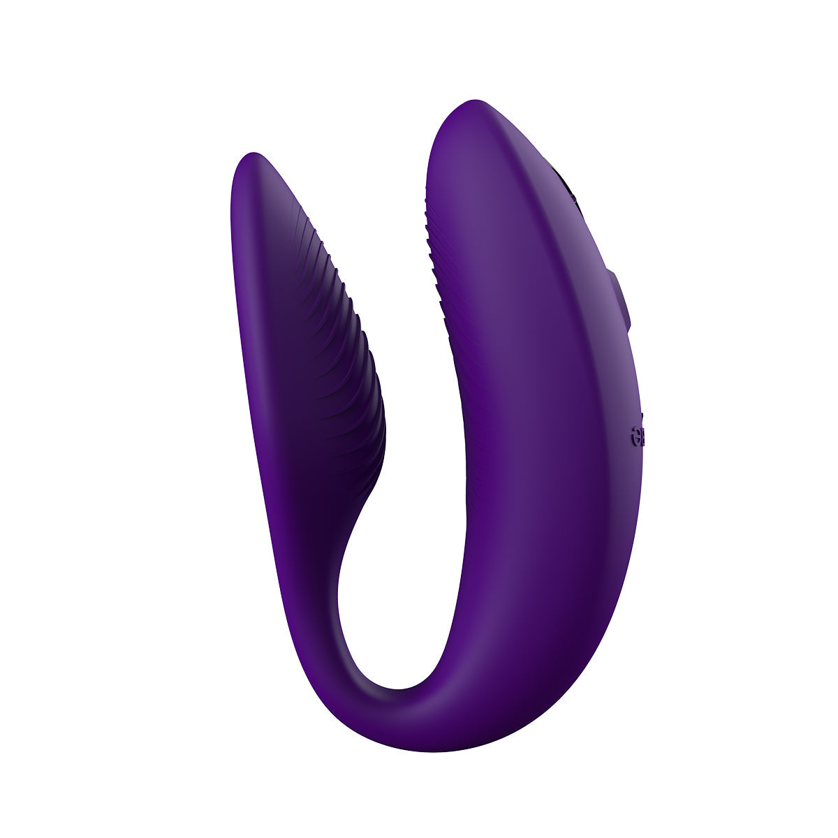 We-Vibe Sync 2 - Purple, Mini Vibrator