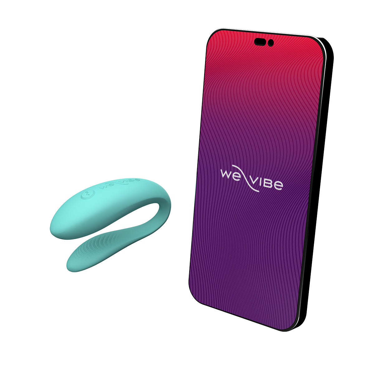 We-Vibe Sync Lite - Couples' Wearable Vibrator