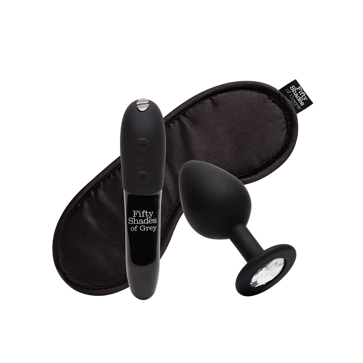 We-Vibe Tango X: Ultimate Pleasure Gift Set