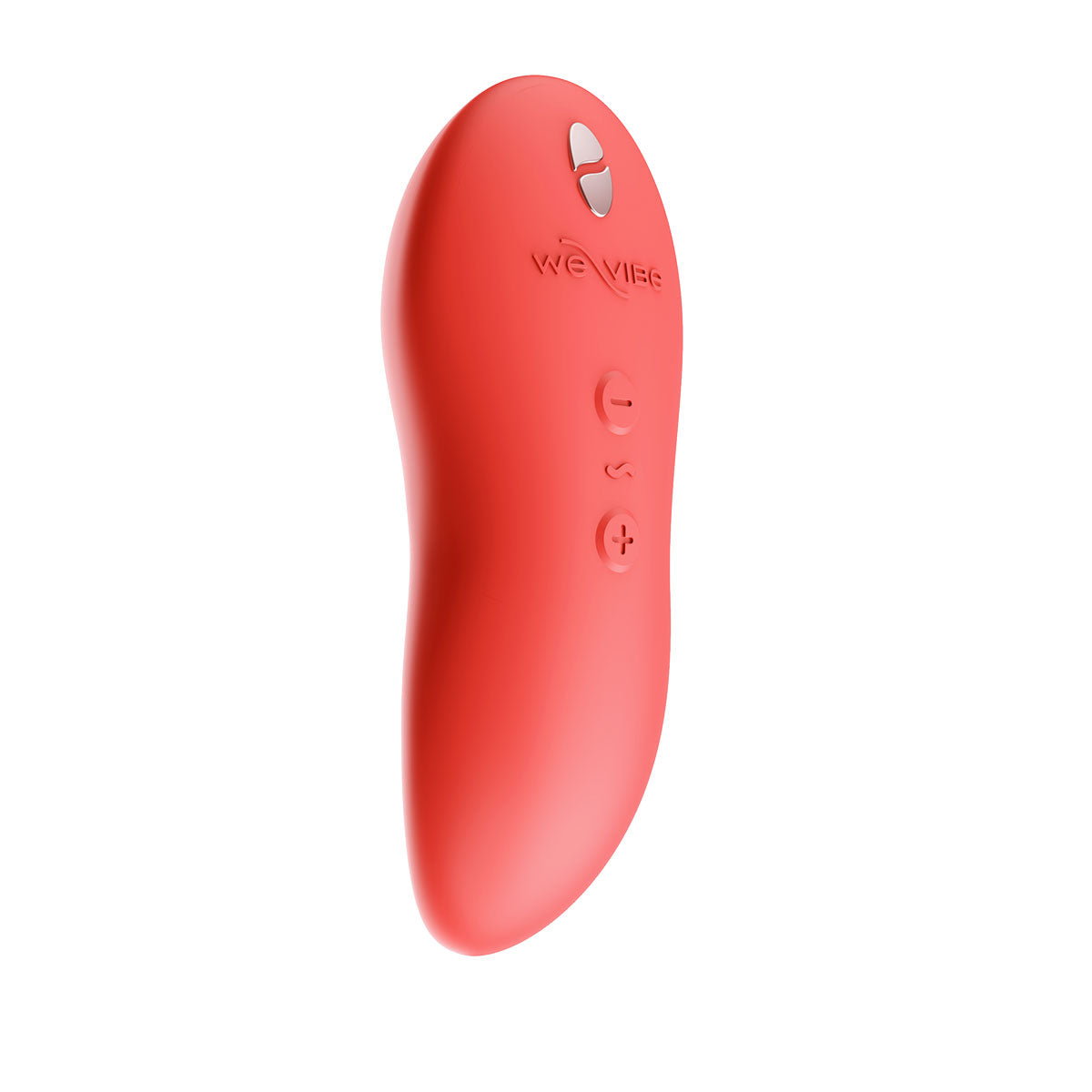 We-Vibe Touch X: Sensual Pleasure at its Best Crave Coral