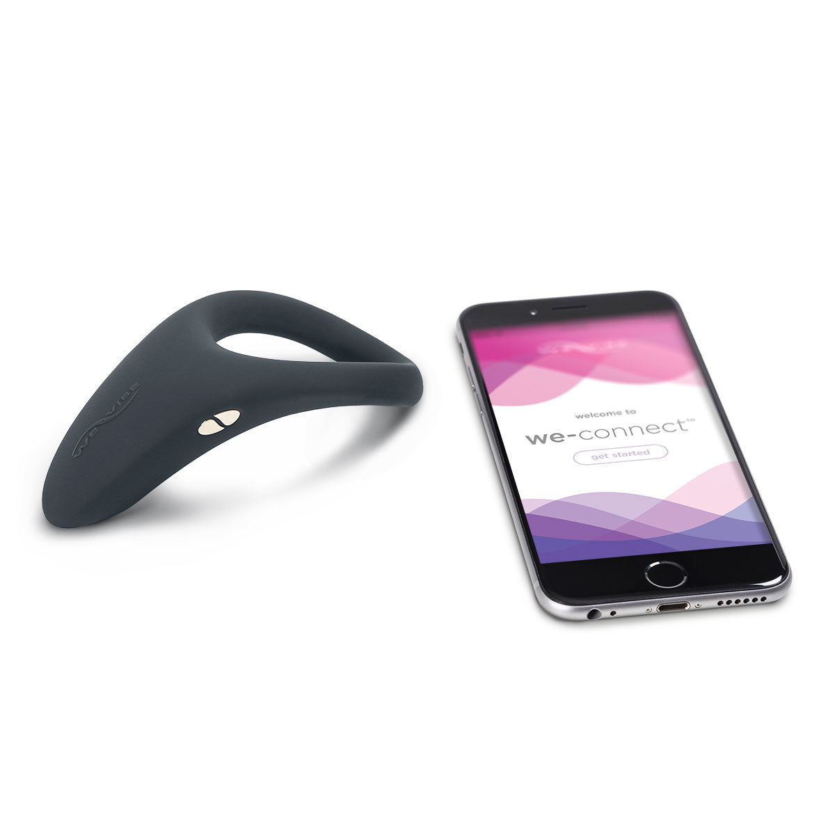 We-Vibe Verge - Slate