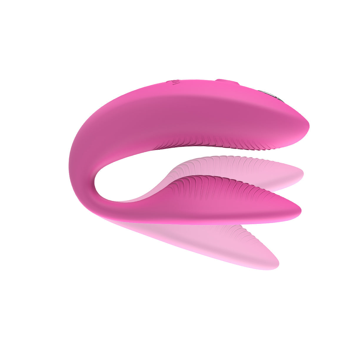 We-Vibrator Sync 2 - Dusty Pink