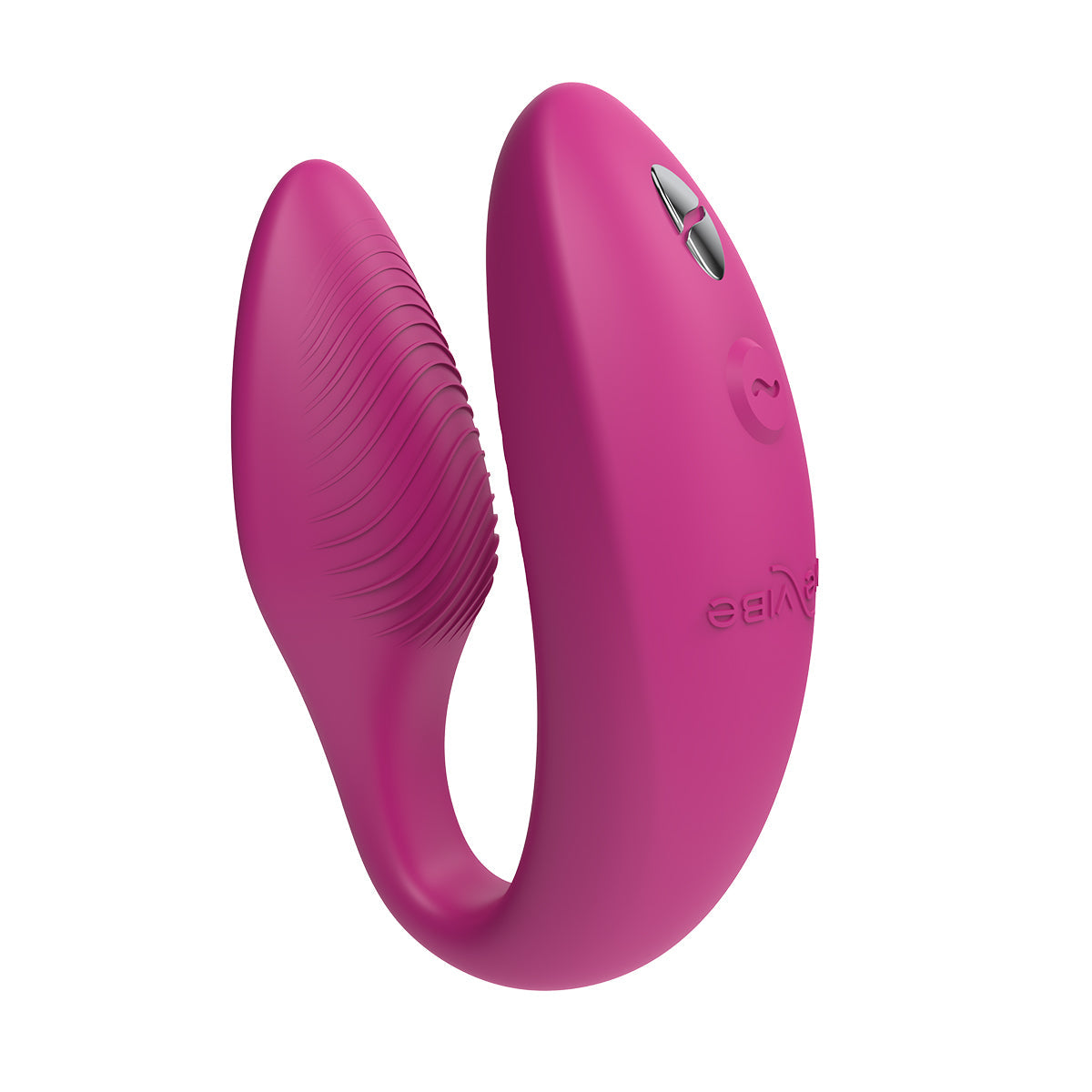 We-Vibrator Sync 2 - Dusty Pink