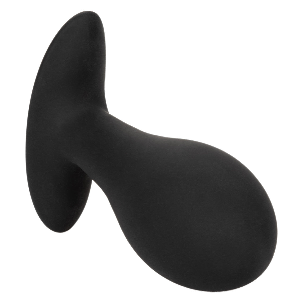 Weighted Silicone Inflatable Plug Large