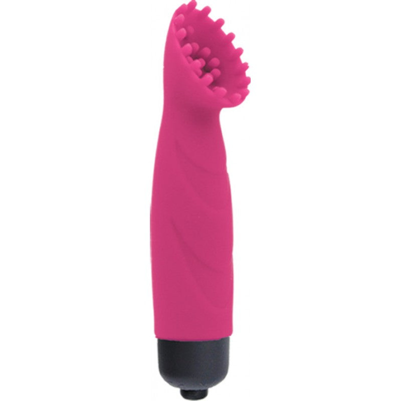 Wet Dreams Coochy Brush Magenta