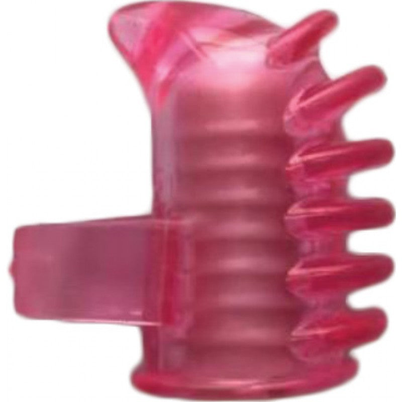 Wet Dreams Fingered Finger Pleasure Vibrator