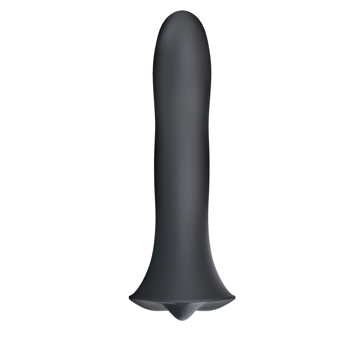 Wet for Her Fusion Dildo - Large - Noir Black