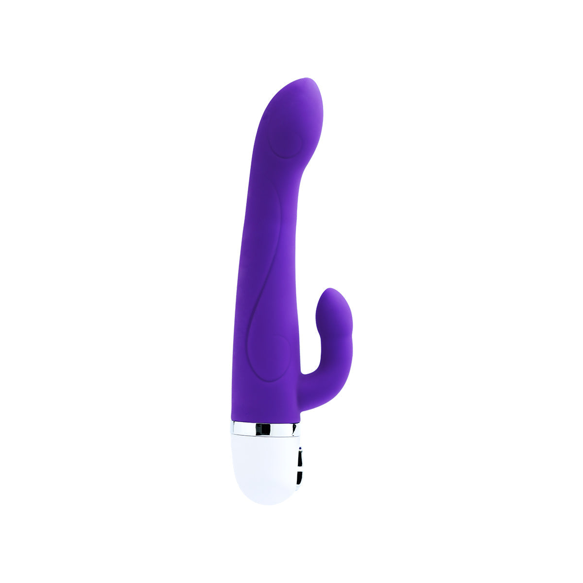 WINK G-Spot Vibrator - Experience Pure Ecstasy Into You Indigo