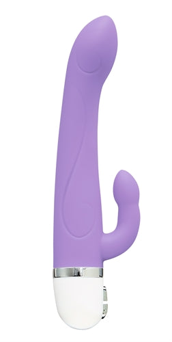 WINK G-Spot Vibrator - Experience Pure Ecstasy Orgasmic Orchid