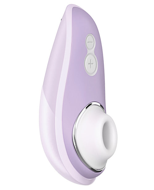 Womanizer Liberty Clitoral Vibrator Lilac