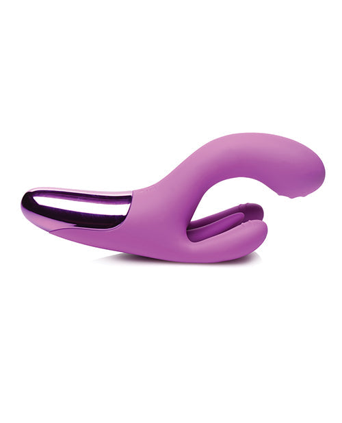 Xr Triple Rabbit Vibrator: Unleash Ultimate Pleasure