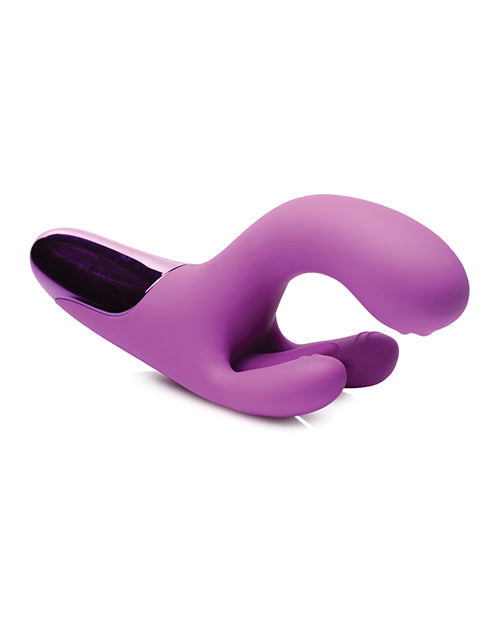 Xr Triple Rabbit Vibrator: Unleash Ultimate Pleasure