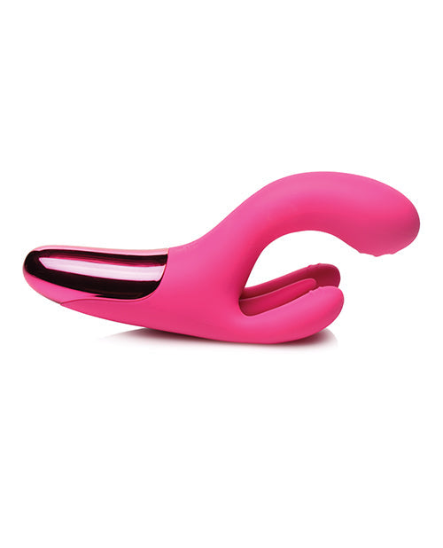 Xr Triple Rabbit Vibrator: Unleash Ultimate Pleasure