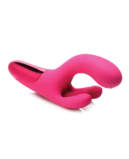 Xr Triple Rabbit Vibrator: Unleash Ultimate Pleasure