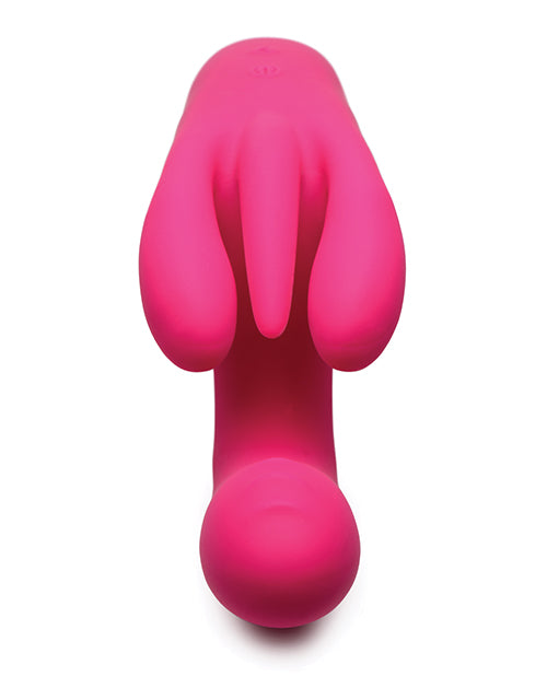 Xr Triple Rabbit Vibrator: Unleash Ultimate Pleasure