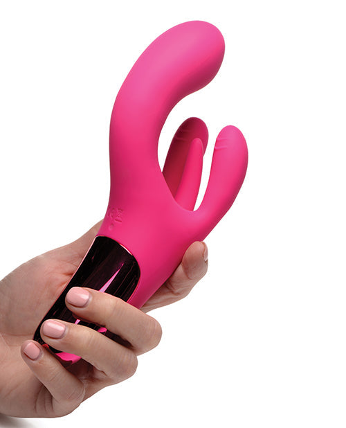 Xr Triple Rabbit Vibrator: Unleash Ultimate Pleasure