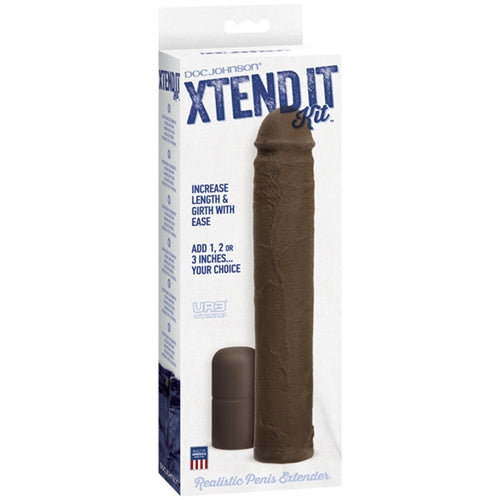 Xtend It Kit -