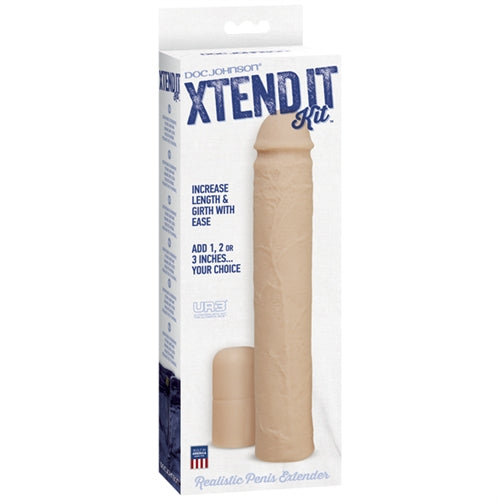 Xtend It Kit -