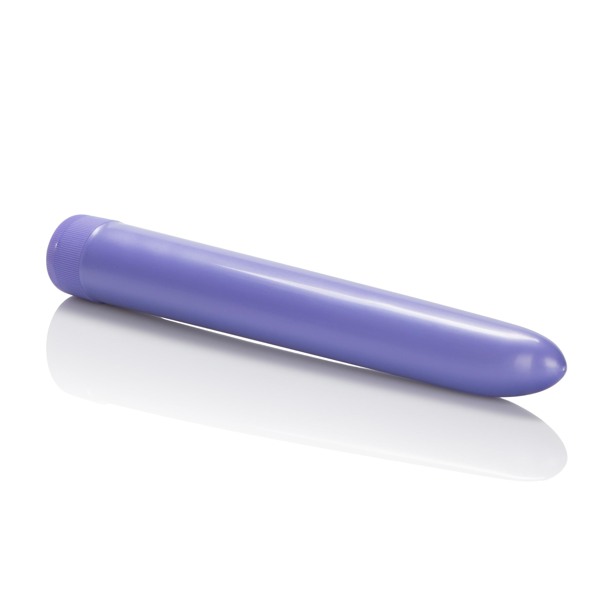 Xxl 11in Massager Lavender