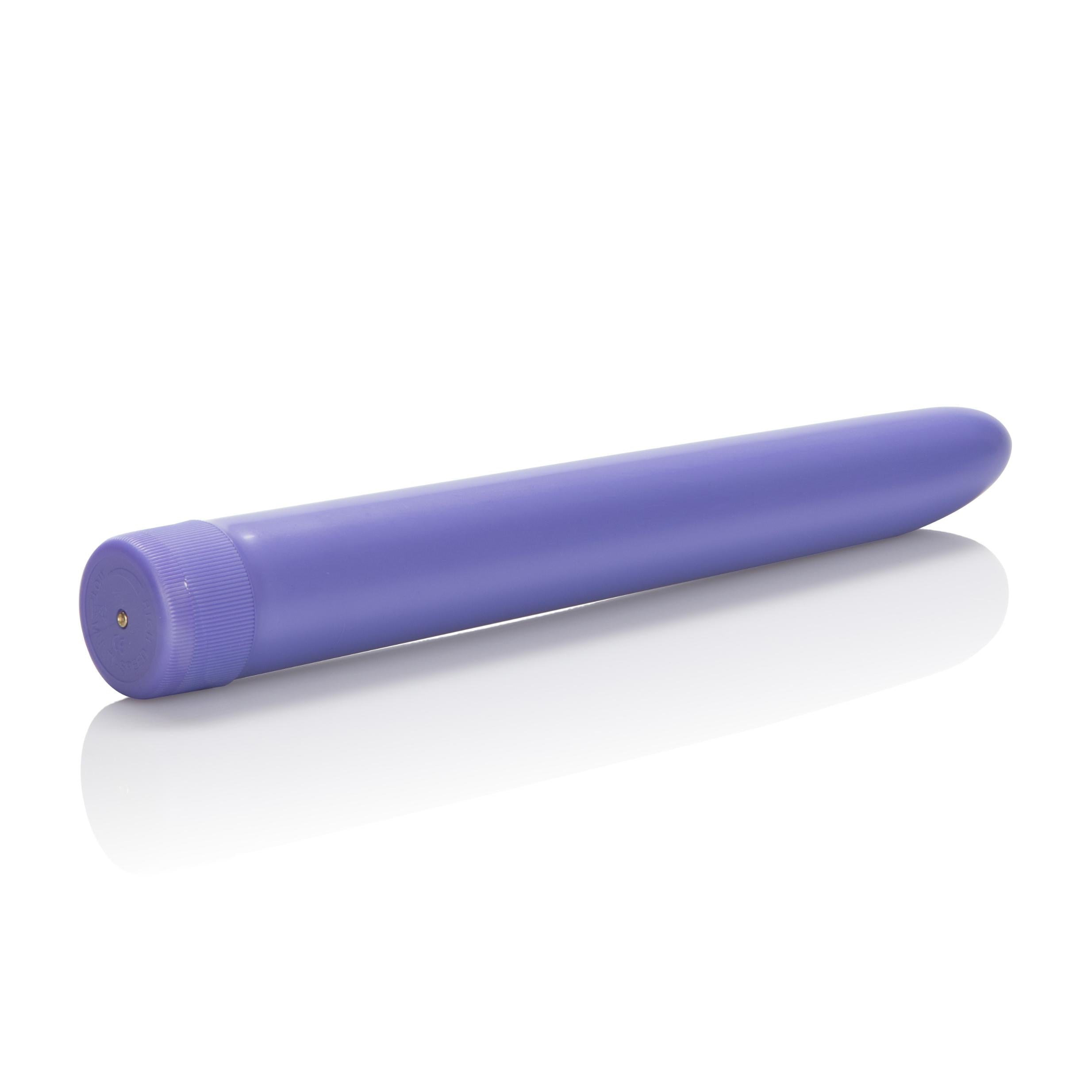 Xxl 11in Massager Lavender