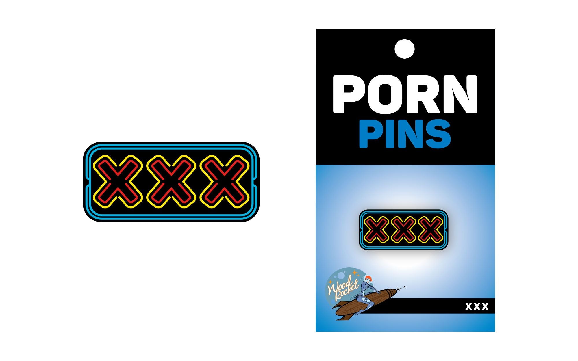 Xxx Pin