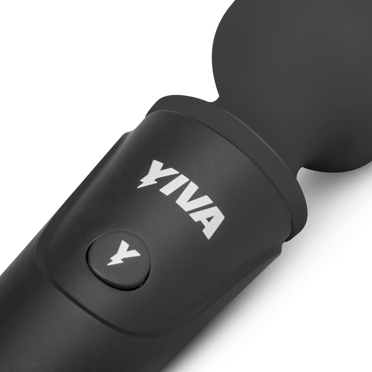 Yiva Power Massager Black