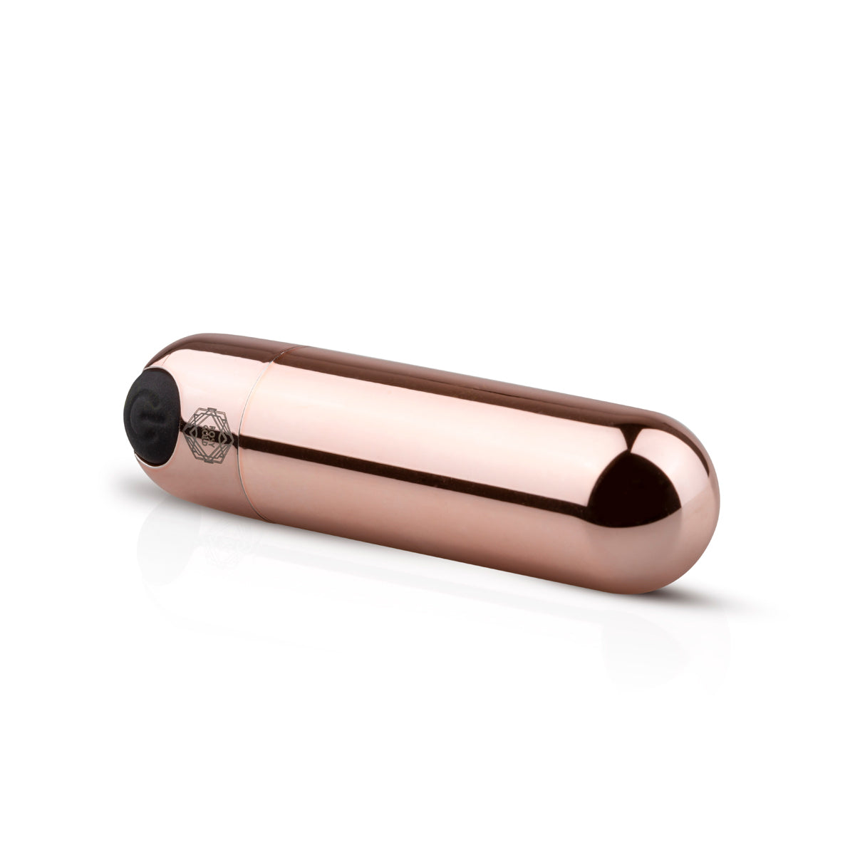 Your Pocket Pleasure Companion Rosy Gold