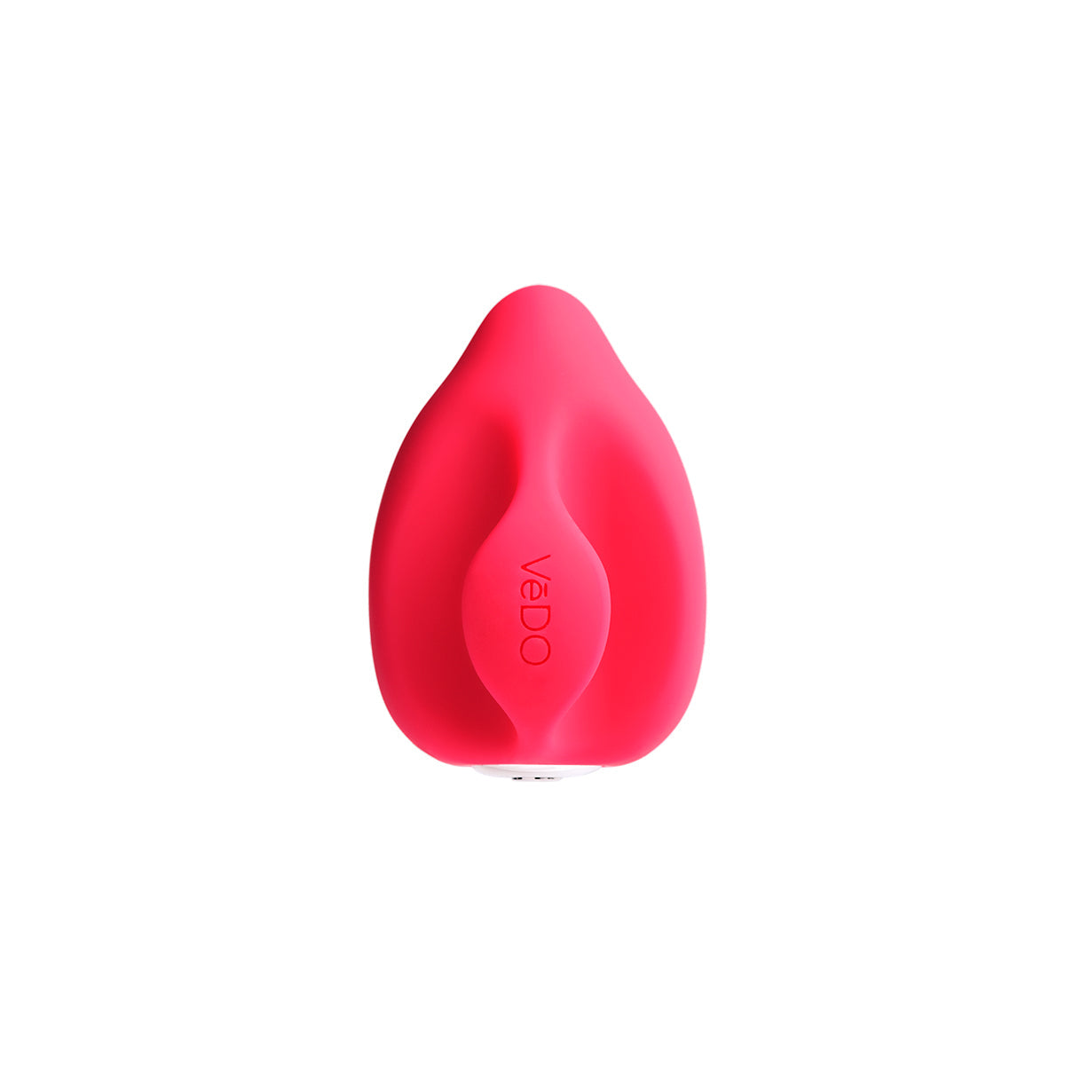 Yumi Rechargeable Finger Vibrator