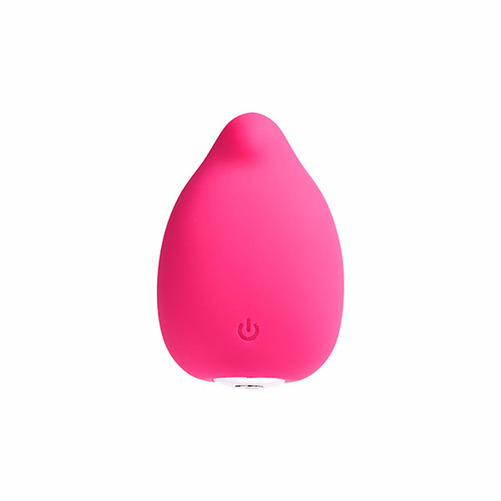 Yumi Rechargeable Finger Vibrator