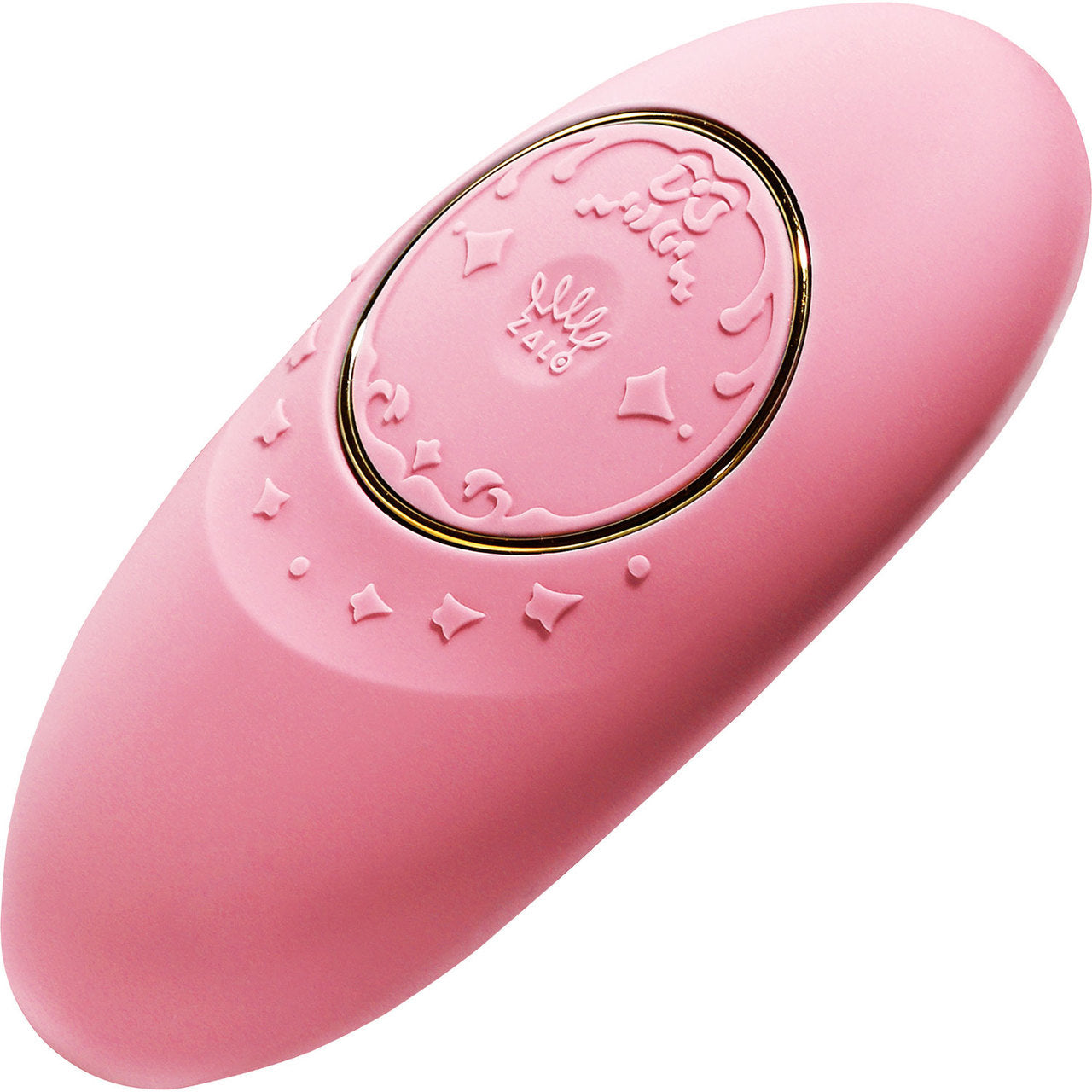 Zalo Jeanne Royal Pink