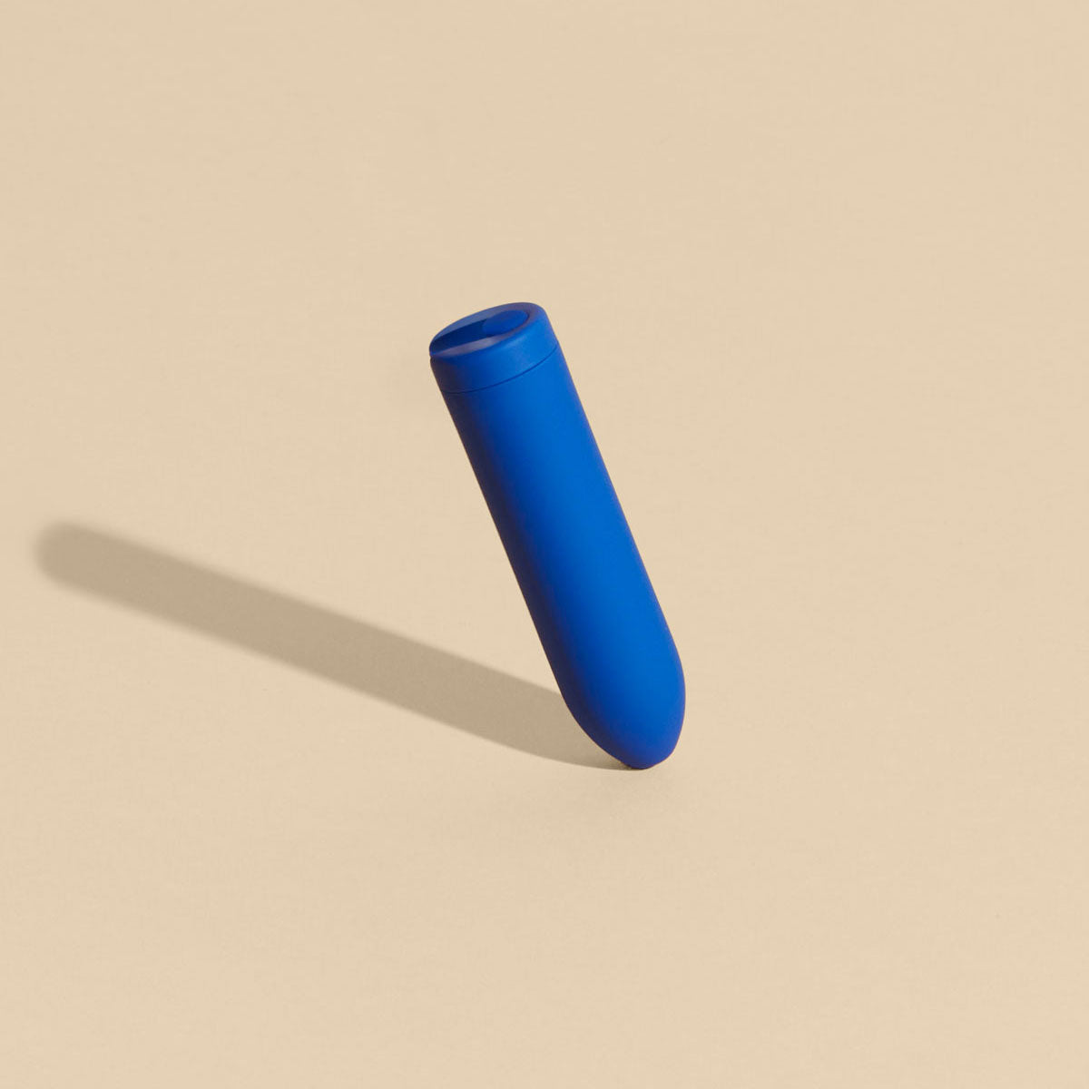 Zee by Dame Bullet Vibrator - Lapis