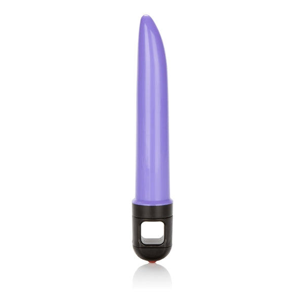 ZenTouch Precision Massagers Bullet Vibrator Purple Purple