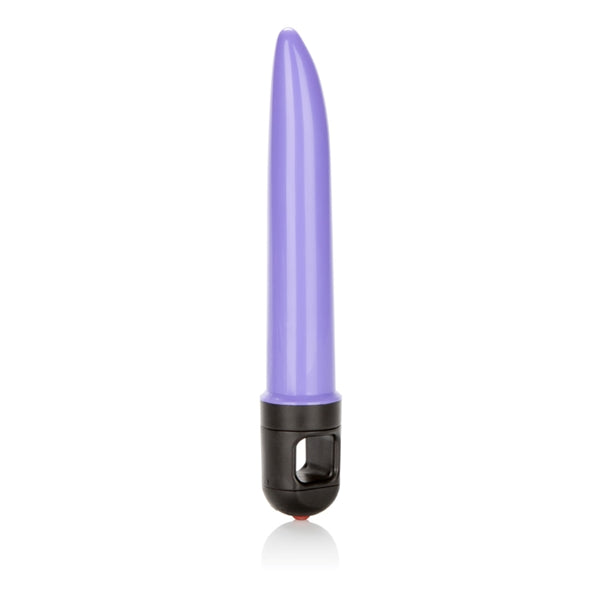 ZenTouch Precision Massagers Bullet Vibrator Purple Purple